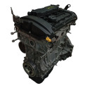 Motor Parcial Citroen Ds4 1.6 Thp Gasol 2013 2014