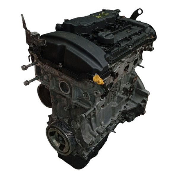 Motor Parcial Citroen Ds4 1.6 Thp Gasol 2013 2014