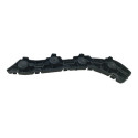 Suporte Esquerdo Parachoque Tras Chevrolet Tracker 2023 2024