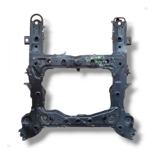 Quadro Agregaro Dianteiro Suzuki Grand Vitara 2010 2011 2012