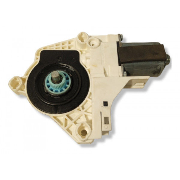 Motor Vidro Traseiro Esquerdo Audi A6 2015 2016 