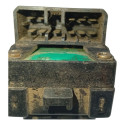 Comando Vidro Eletrico Mazda Bg 323 1991 1994