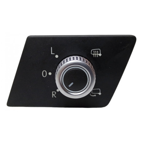 Comando Retrovisor Volkswagen Touareg 2014 2015 