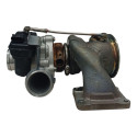 Turbina Land Rover Evoque Dynamic P250 2.0t 2020