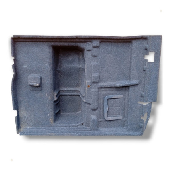 Forro Assoalho Porta Malas Bmw 320i Gt 2015 2016 2017 2018
