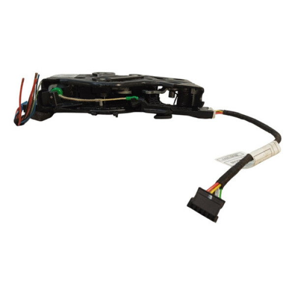 Fechadura Tampa Tras Bmw X1 B48 2.0t 2018 2019