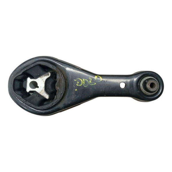 Coxim Inferior Câmbio Volkswagen Polo Gts 1.4t 2020 2021 22