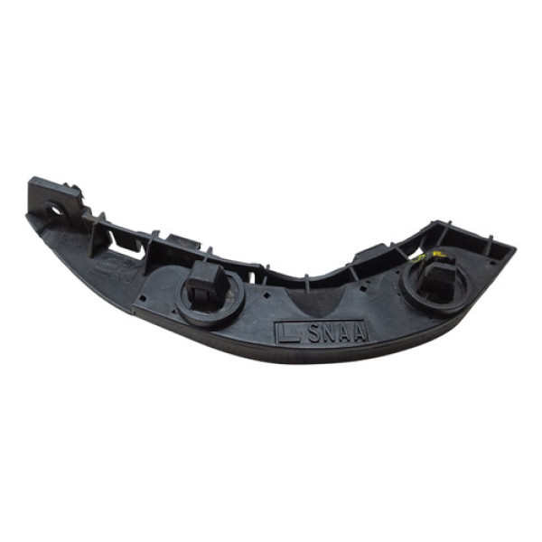 Guia Sup Parachoque Diant Esq Honda Civic Lxl 1.8 2011 Mec