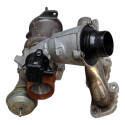 Turbina Mercedes A200 1.6 2014 2015 
