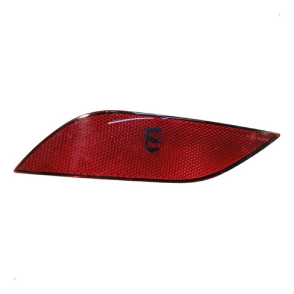 Refletor Olho Gato Parachoque Tras Esq Vw T Cross 1.0t 2020