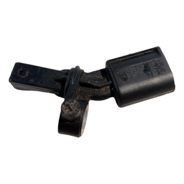 Sensor Abs Traseiro Volkswagen Virtus Gts 1.4t 2020 2021 