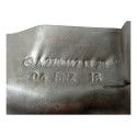Capa Delfetor Turbina Mercedes A200 1.6t 20162017 