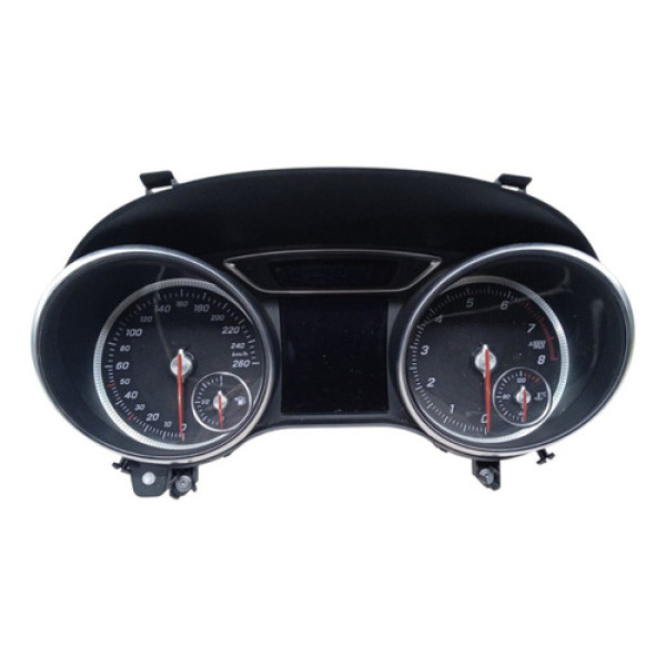 Painel Instrumento Mercedes Cla180 2018 2019
