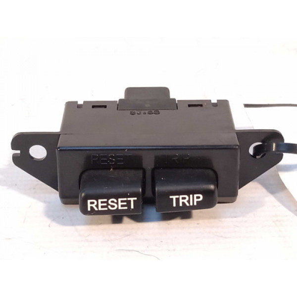 Botão Reset Trip Hyundai Santa Fé 3.5 V6 2011