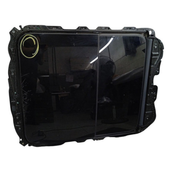 Teto Solar Volkswagen T-cross 1.0t 2023 2024