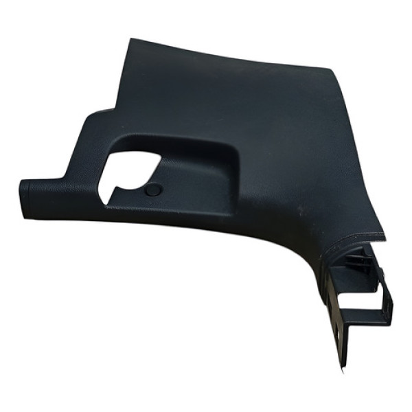 Acabamento Soleira Diant Esq Vw Virtus Gts 1.4 T 2019 2020 Preto