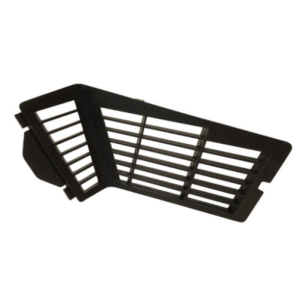 Grade Difusor Ar Porta Malas Volkswagen Tiguan 2020 2021 