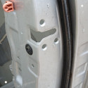 Porta Traseira Direita Hyundai I30 2010 2011 2012