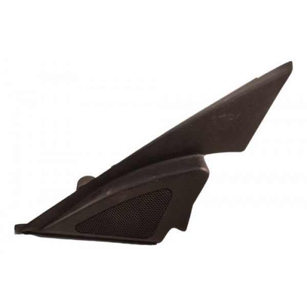 Acabamento Int Retrovisor Esq Tweeter Kia Cadenza 2011 2012 