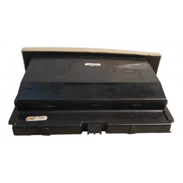 Porta Objeto Banco Dianteiro Esq Vw Jetta 2011 2012 2013 