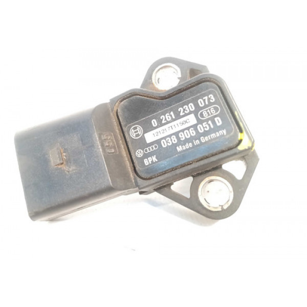 Sensor Admissão Map Volkswagen Tiguan 2012 2013 2014 