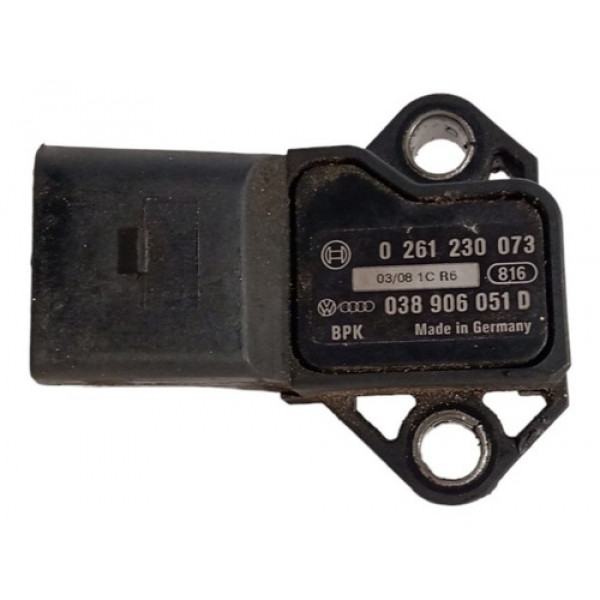 Sensor Map Audi A4 2016 2017 