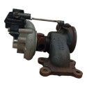 Turbina Volkswagen Taos 1.4 Flex 2022 2023