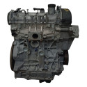 Motor Parcial Volkswagen Virtus Gts 1.4 Flex 2018 2019 