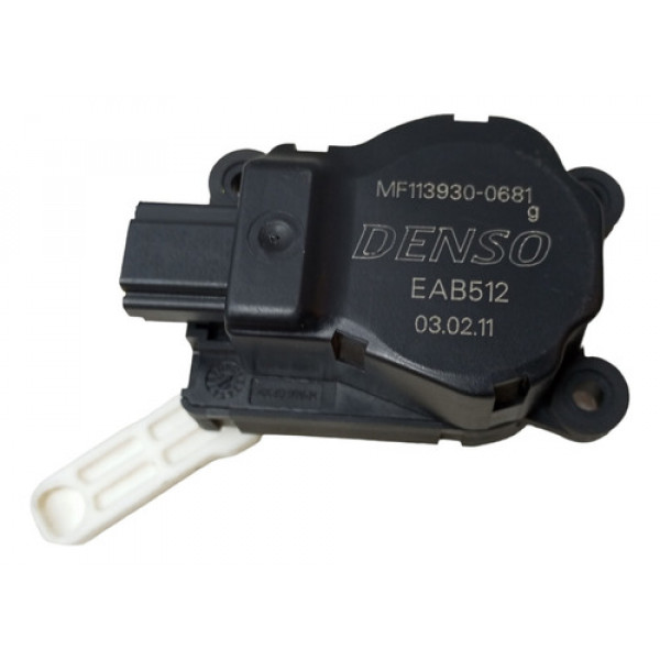 Motor Atuador Caixa Ar Land Rover Discovery Sport 2016 2017 
