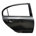 Porta Traseira Direita Honda Civic Lxl 1.8 2011 Flex Mec