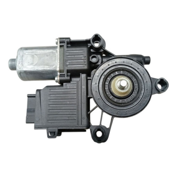 Motor Vidro Dianteiro Direito Volkswagen Polo Gts 2020 2021 