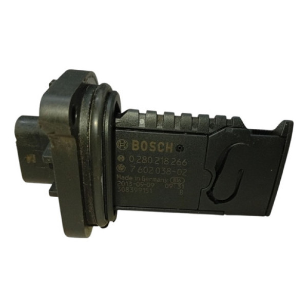 Sensor Fluxo Ar Bmw 316i 1.6 2013 2014 