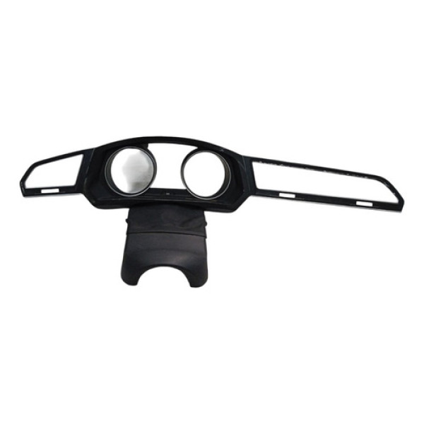 Moldura Painel Instrumento Volkswagen Allspace Tiguan 2019 