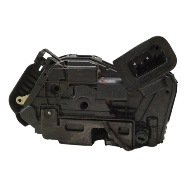 Fechadura Porta Traseira Direita Vw Tiguan 2018 2019 2020 