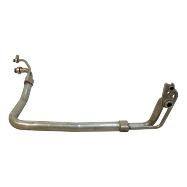 Cano Ar Condicionado Vw Tiguan R Line 2.0t 350 2020