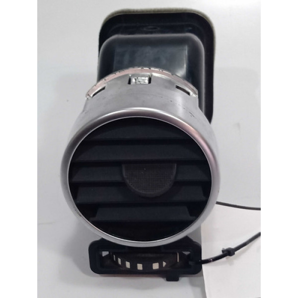 Difusor Central Lado Direito Land Rover Discovery 3 V8