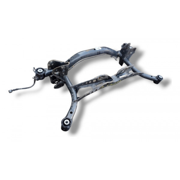 Quadro Traseiro Volkswagen Passat B6 2009 2010 