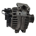 Alternador Volkswagen Tiguan 2.0 2011 2012 Detalhe 