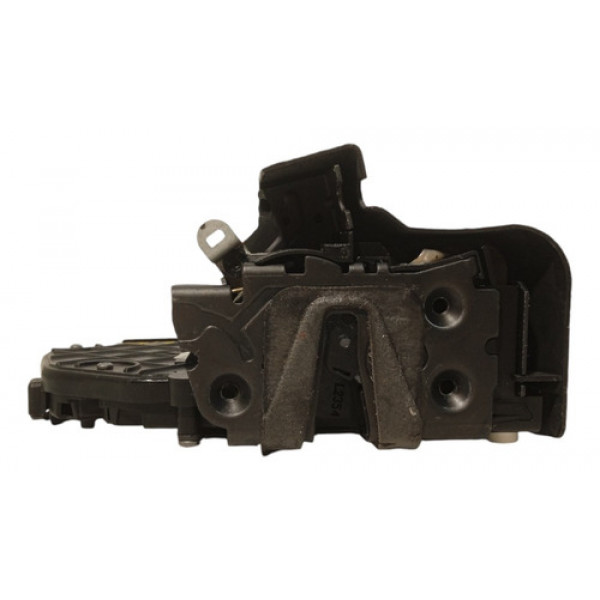 Fechadura Porta Traseira Esquerda Land Rover Evoque 2015 16