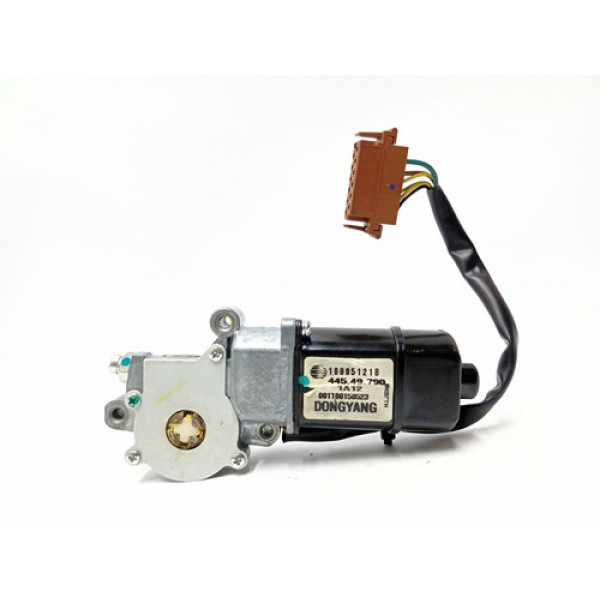 Motor Teto Solar Land Rover Discovery 4 2010 2011 2012 2013