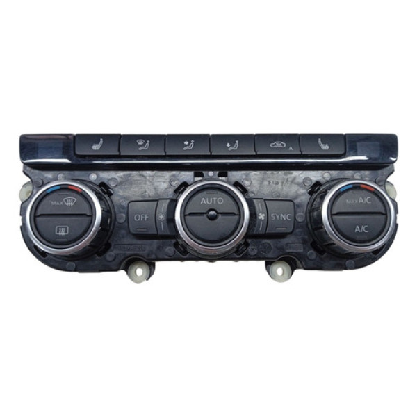 Comando Ar Cond Volkswagen Fusca 2.0t 2012 2013