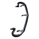 Suporte Inferior Parachoque Dianteiro Chevrolet Equinox 2019