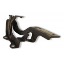 Dobradiça Direita Capo Chevrolet Captiva 2009 2010 2011 2012