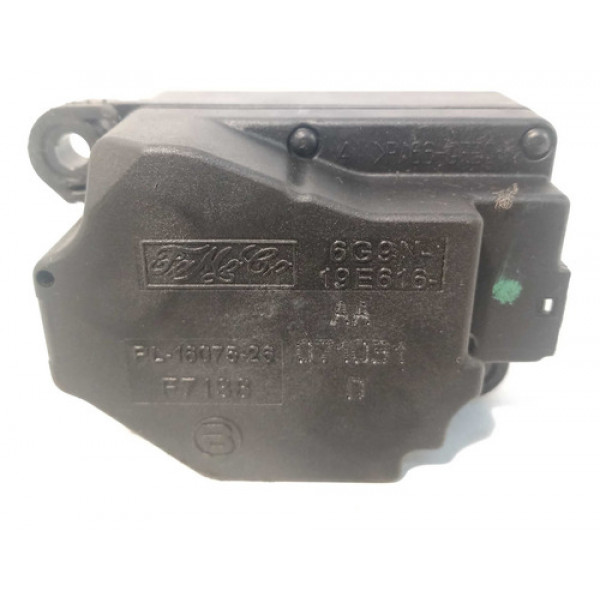 Motor Atuador Caixa Ar Land Rover Freelander 2 2006 A 2011