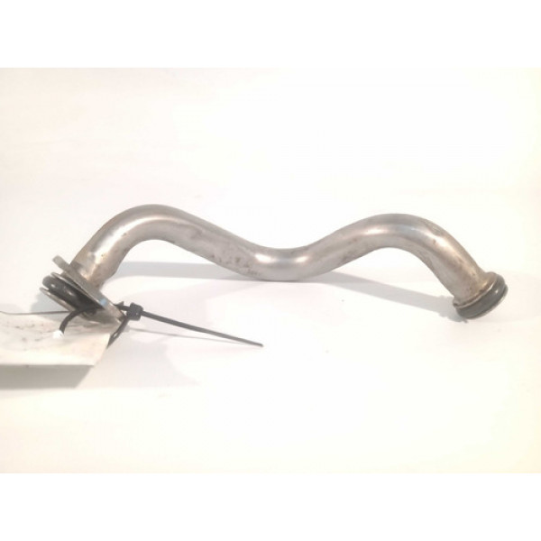 Cano Óleo Turbina Volkswagen Jetta 1.4 2015 2016 2017