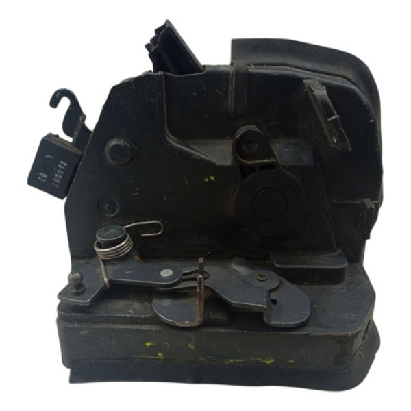 Fechadura Eletrica Porta Traseira Esq Bmw X5 2005