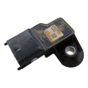 Sensor Map Chevrolet Equinox 2019 2020 
