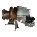 Turbina Volkswagen Tiguan R-line 2.0 2023 2024 