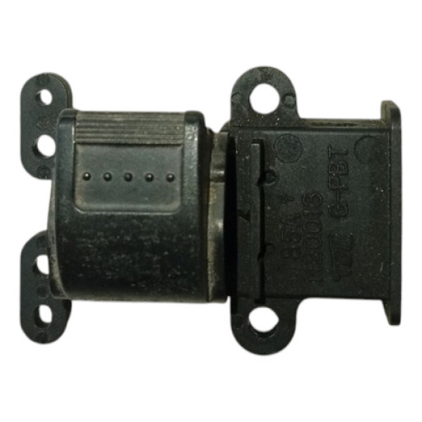 Botão Comando Vidro Traseiro Direito Honda Civic 2004 2005