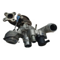 Turbina Chevrolet Tracker 1.2 2023 2024 Cinza